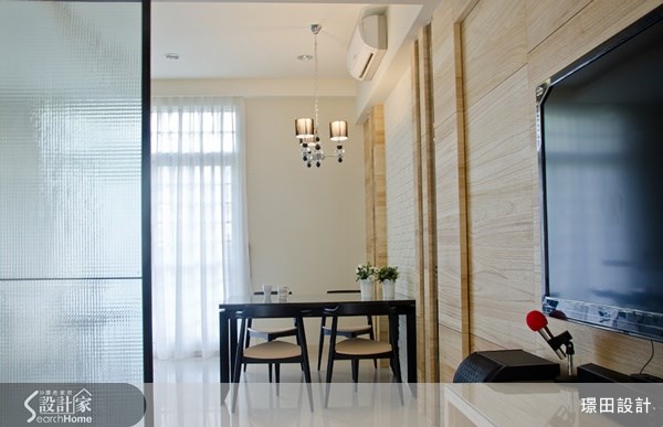 100坪新成屋(5年以下)＿現代風餐廳案例圖片＿璟田設計坊＿璟田_08之10