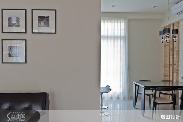 100坪新成屋(5年以下)＿現代風玄關案例圖片＿璟田設計坊＿璟田_08之20