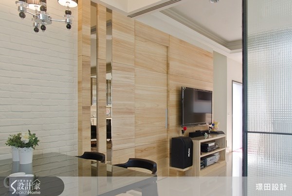 100坪新成屋(5年以下)＿現代風餐廳案例圖片＿璟田設計坊＿璟田_08之7