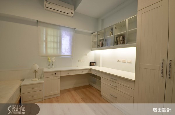 45坪＿現代風臥室案例圖片＿璟田設計坊＿璟田_09之7