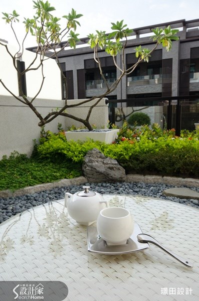 100坪＿現代風庭院案例圖片＿璟田設計坊＿璟田_10之8