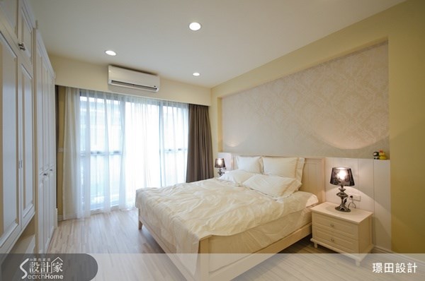 100坪＿現代風臥室案例圖片＿璟田設計坊＿璟田_10之16