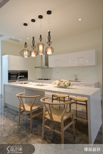 ＿奢華風餐廳案例圖片＿璟田設計坊＿璟田_11之17