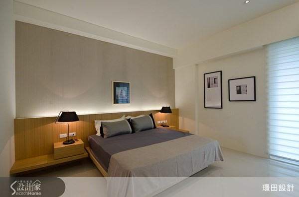 ＿奢華風臥室案例圖片＿璟田設計坊＿璟田_11之22