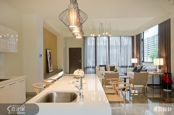 ＿奢華風吧檯案例圖片＿璟田設計坊＿璟田_11之6