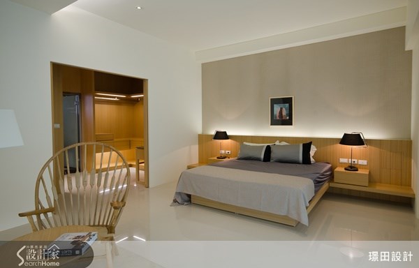 ＿奢華風臥室案例圖片＿璟田設計坊＿璟田_11之23