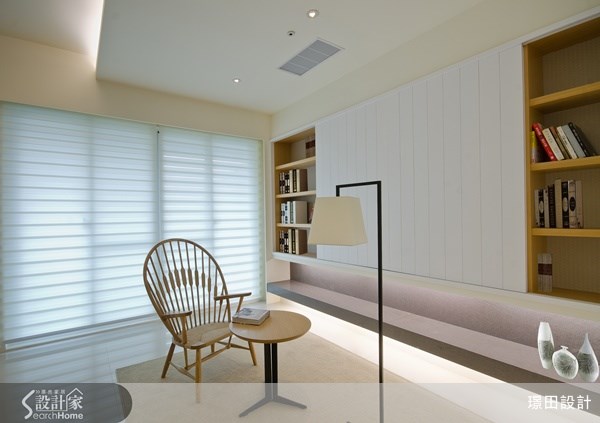 ＿奢華風書房案例圖片＿璟田設計坊＿璟田_11之21