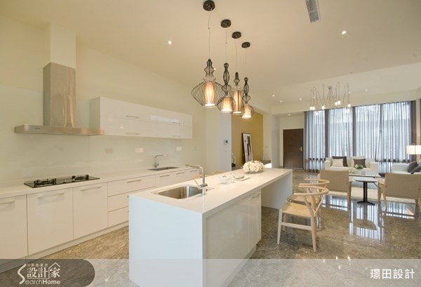 ＿奢華風餐廳案例圖片＿璟田設計坊＿璟田_11之9