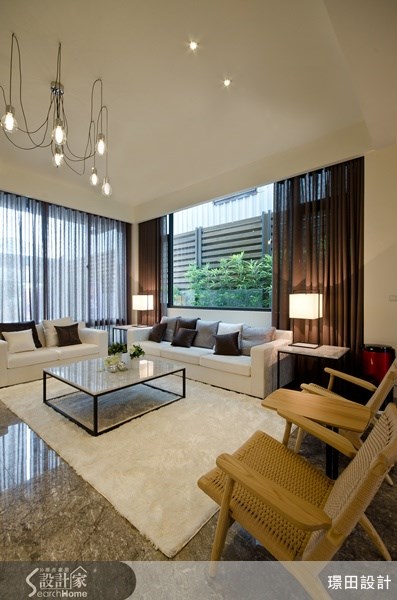 ＿奢華風客廳案例圖片＿璟田設計坊＿璟田_11之20