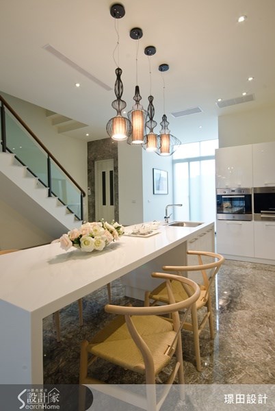 ＿奢華風餐廳案例圖片＿璟田設計坊＿璟田_11之18