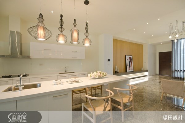 ＿奢華風餐廳案例圖片＿璟田設計坊＿璟田_11之10