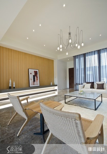 ＿奢華風客廳案例圖片＿璟田設計坊＿璟田_11之32