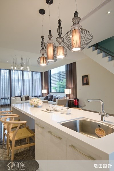 ＿奢華風餐廳案例圖片＿璟田設計坊＿璟田_11之15