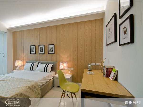 ＿奢華風臥室案例圖片＿璟田設計坊＿璟田_11之27