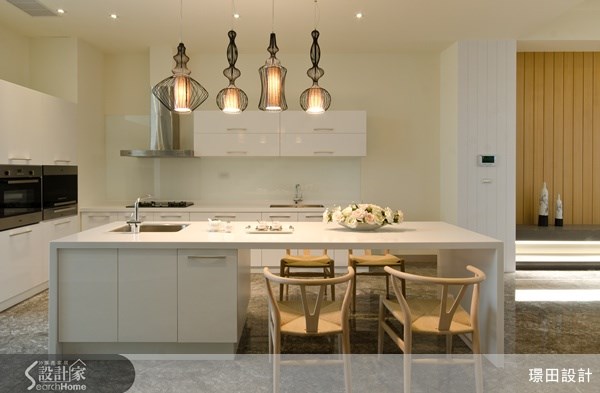 ＿奢華風餐廳案例圖片＿璟田設計坊＿璟田_11之7