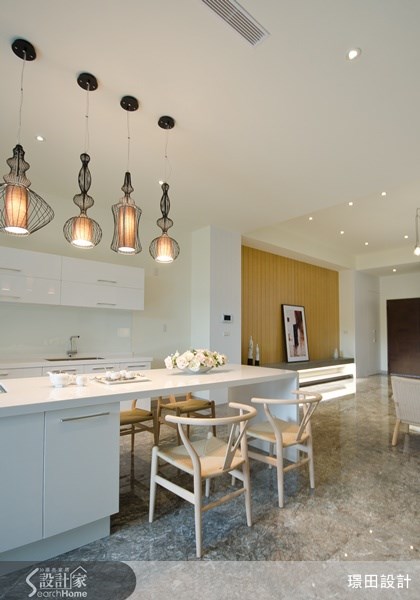 ＿奢華風餐廳案例圖片＿璟田設計坊＿璟田_11之35