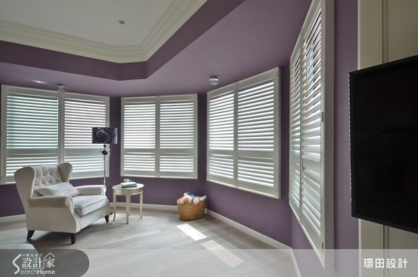 40坪新成屋(5年以下)＿新古典臥室案例圖片＿璟田設計坊＿璟田_12之259