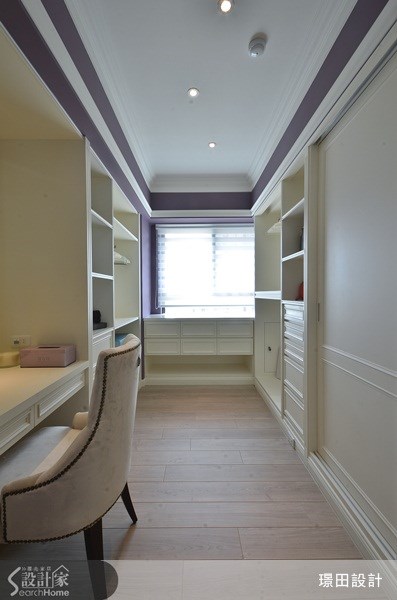 40坪新成屋(5年以下)＿新古典臥室案例圖片＿璟田設計坊＿璟田_12之8
