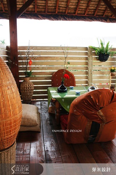 20坪中古屋(5~15年)＿休閒風案例圖片＿芽米空間設計＿芽米_26之6