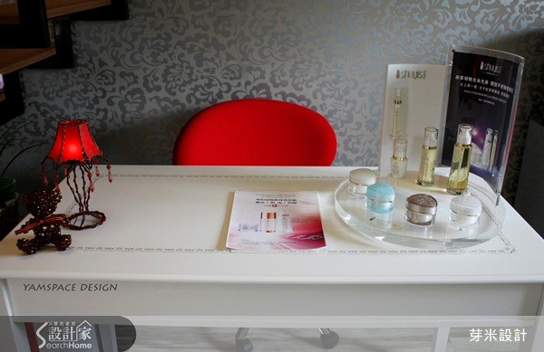 20坪中古屋(5~15年)＿休閒風案例圖片＿芽米空間設計＿芽米_26之9