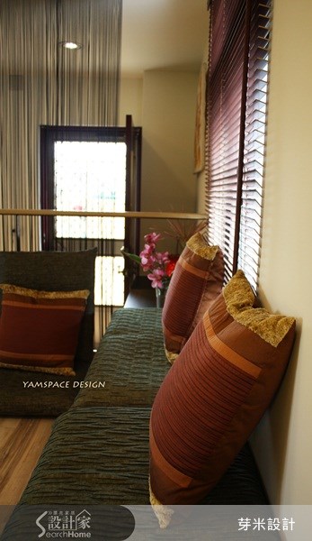 20坪中古屋(5~15年)＿休閒風案例圖片＿芽米空間設計＿芽米_26之13