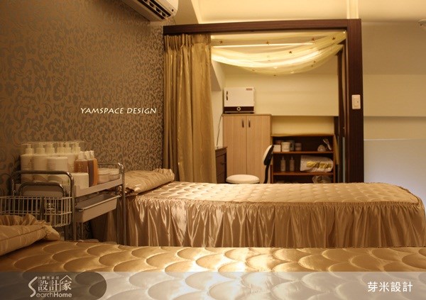 20坪中古屋(5~15年)＿休閒風案例圖片＿芽米空間設計＿芽米_26之14