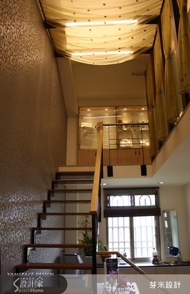 20坪中古屋(5~15年)＿休閒風案例圖片＿芽米空間設計＿芽米_26之19