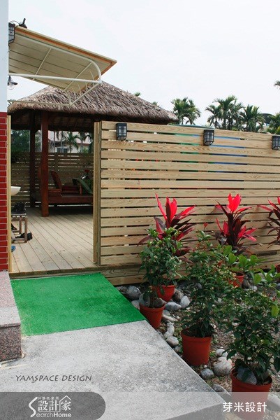 20坪中古屋(5~15年)＿休閒風案例圖片＿芽米空間設計＿芽米_26之4