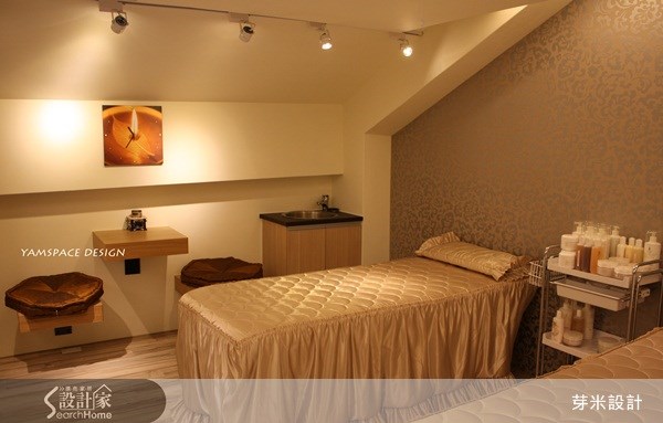 20坪中古屋(5~15年)＿休閒風案例圖片＿芽米空間設計＿芽米_26之15