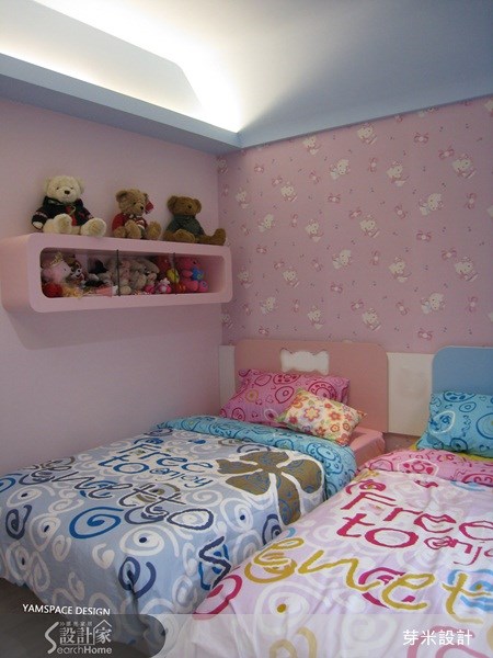 40坪新成屋(5年以下)＿現代風案例圖片＿芽米空間設計＿芽米_27之6