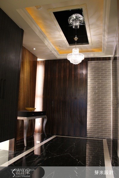 40坪新成屋(5年以下)＿現代風案例圖片＿芽米空間設計＿芽米_27之9