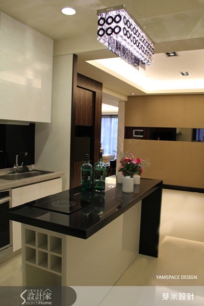 40坪新成屋(5年以下)＿現代風案例圖片＿芽米空間設計＿芽米_27之14