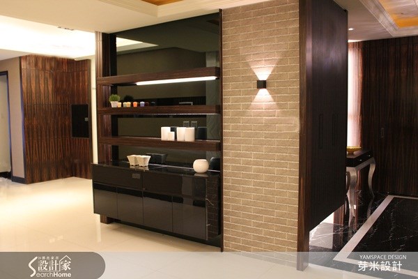 40坪新成屋(5年以下)＿現代風案例圖片＿芽米空間設計＿芽米_27之12
