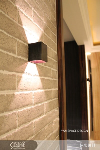 40坪新成屋(5年以下)＿現代風案例圖片＿芽米空間設計＿芽米_27之11