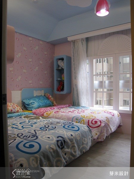 40坪新成屋(5年以下)＿現代風案例圖片＿芽米空間設計＿芽米_27之5