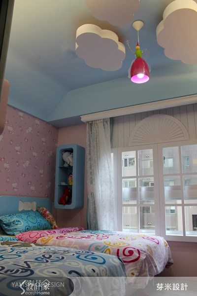 40坪新成屋(5年以下)＿現代風案例圖片＿芽米空間設計＿芽米_27之15