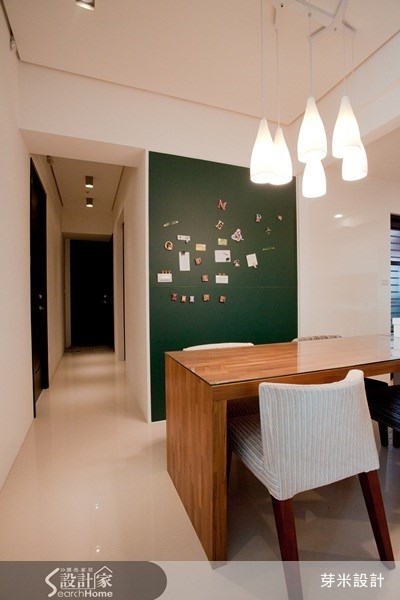 45坪新成屋(5年以下)＿混搭風案例圖片＿芽米空間設計＿芽米_30之4