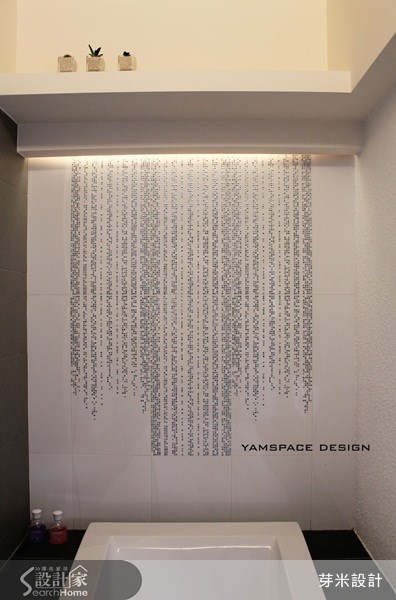 13坪中古屋(5~15年)＿現代風案例圖片＿芽米空間設計＿芽米_31之14