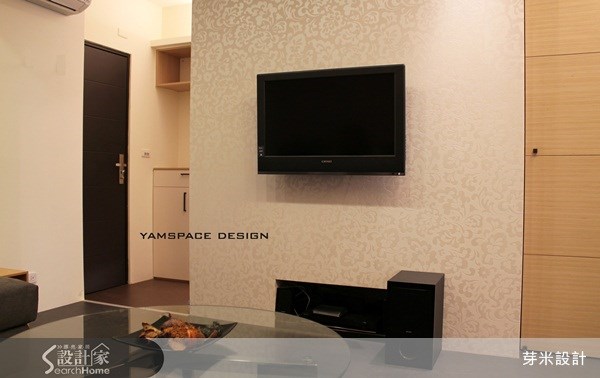 13坪中古屋(5~15年)＿現代風案例圖片＿芽米空間設計＿芽米_31之2