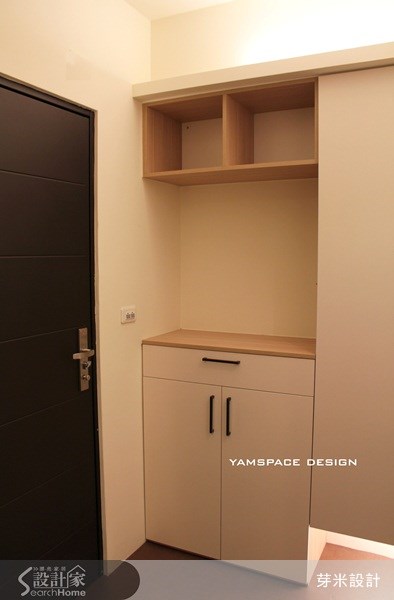 13坪中古屋(5~15年)＿現代風案例圖片＿芽米空間設計＿芽米_31之1