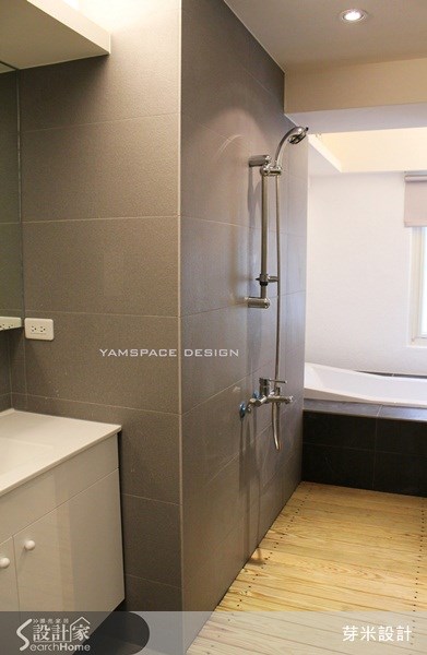 13坪中古屋(5~15年)＿現代風案例圖片＿芽米空間設計＿芽米_31之17