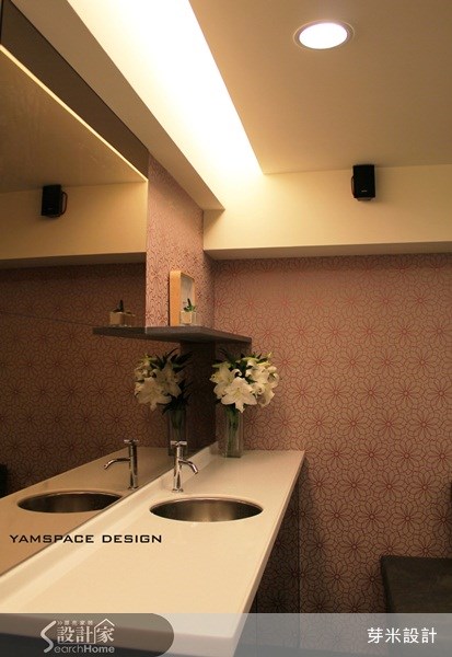 13坪中古屋(5~15年)＿現代風案例圖片＿芽米空間設計＿芽米_31之13