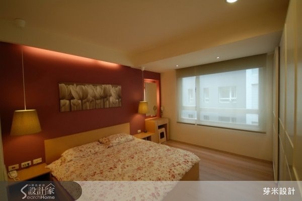 30坪中古屋(5~15年)＿簡約風案例圖片＿芽米空間設計＿芽米_32之16