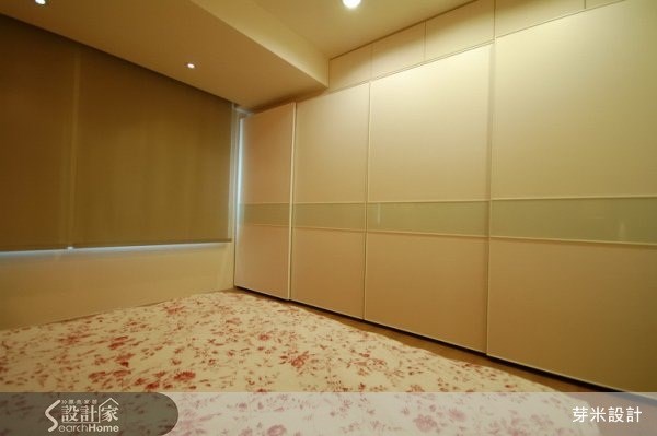 30坪中古屋(5~15年)＿簡約風案例圖片＿芽米空間設計＿芽米_32之14