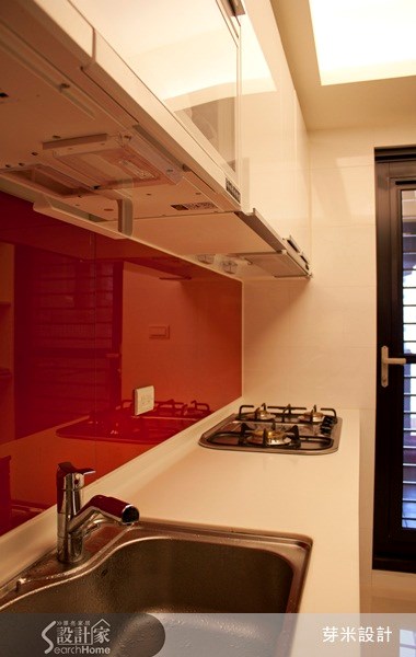 27坪新成屋(5年以下)＿現代風案例圖片＿芽米空間設計＿芽米_34之10