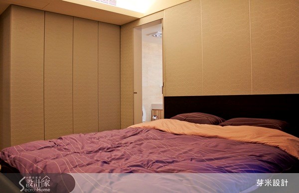 27坪新成屋(5年以下)＿現代風案例圖片＿芽米空間設計＿芽米_34之15