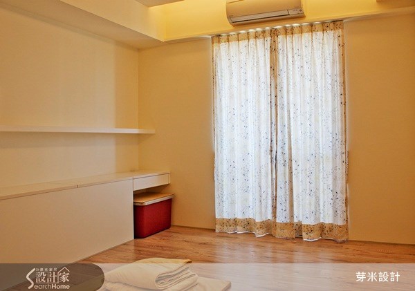 27坪新成屋(5年以下)＿現代風案例圖片＿芽米空間設計＿芽米_34之19
