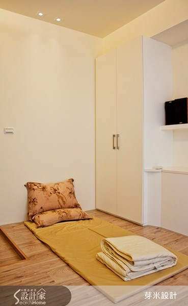 27坪新成屋(5年以下)＿現代風案例圖片＿芽米空間設計＿芽米_34之18