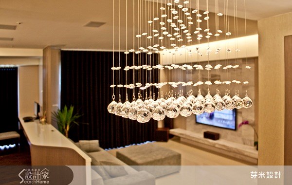 27坪新成屋(5年以下)＿現代風案例圖片＿芽米空間設計＿芽米_34之11