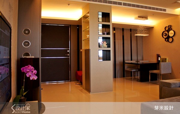 27坪新成屋(5年以下)＿現代風案例圖片＿芽米空間設計＿芽米_34之4
